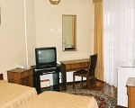 Hotel Victoria Odessa rooms