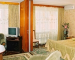 Hotel Victoria Odessa rooms
