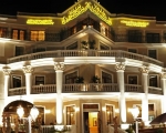 Hotel Villa Venezia Odessa