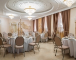 Hotel Mozart Odessa