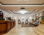 Отель Моцарт Одесса