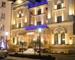 Hotel Otrada