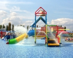 Koblevo Water Park