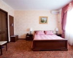 Hotel Avtoturist Odessa