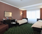 Готельний комплекс ОК Одеса