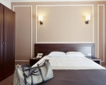 Hotel Geneva Resort Odessa
