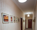 Mini-hotel Ribas in Odessa 