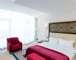 Готель Kadorr Hotel Resort & Spa