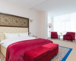 Kadorr Hotel Resort & Spa
