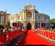 Одесский кинофестиваль 2012