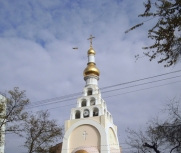 Храмы Одессы