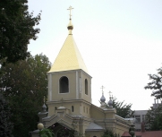 Храм св. князя Александра Невского