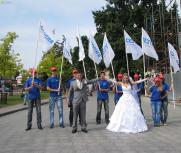 День Рождения Одессы 2011